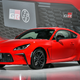 Illustration for article titled The 2021 Toyota GR 86 Claims 4 HP More Than The New Subaru BRZ